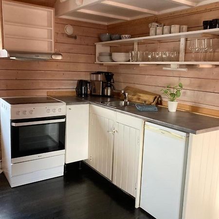 Fishermans Cabin In Lofoten, Stamsund Zewnętrze zdjęcie