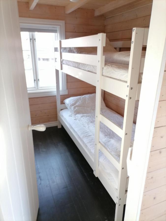 Fishermans Cabin In Lofoten, Stamsund Zewnętrze zdjęcie