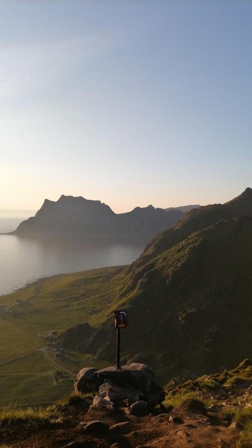 Fishermans Cabin In Lofoten, Stamsund Zewnętrze zdjęcie