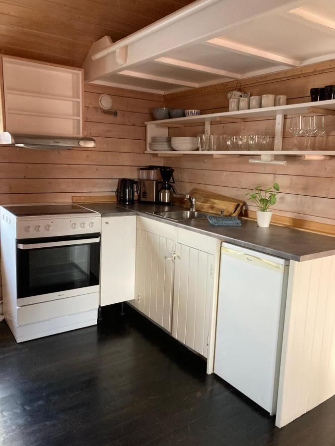 Fishermans Cabin In Lofoten, Stamsund Zewnętrze zdjęcie