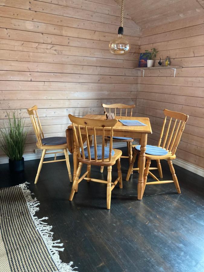 Fishermans Cabin In Lofoten, Stamsund Zewnętrze zdjęcie
