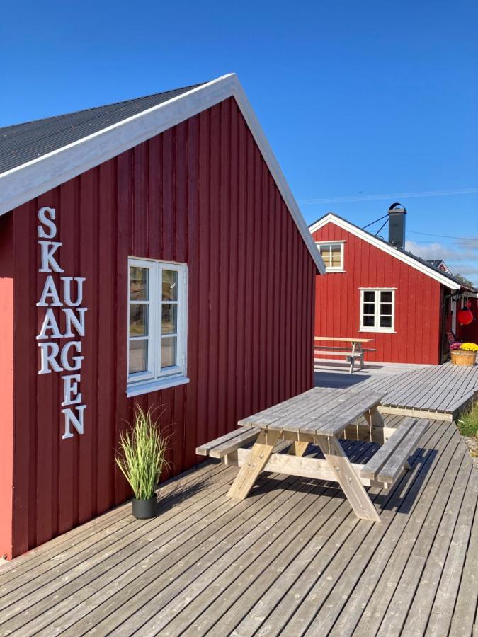 Fishermans Cabin In Lofoten, Stamsund Zewnętrze zdjęcie