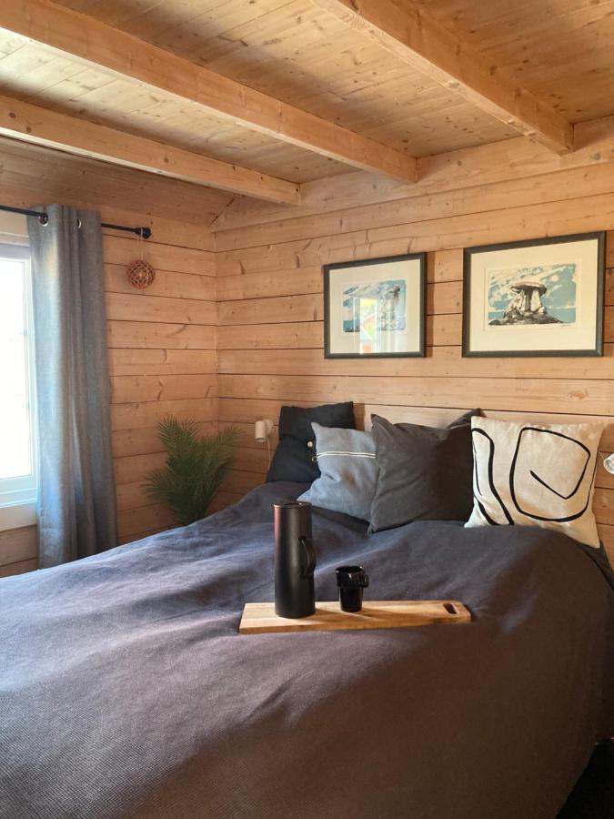 Fishermans Cabin In Lofoten, Stamsund Zewnętrze zdjęcie